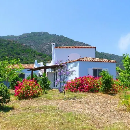 Relax House Vakantiehuis *