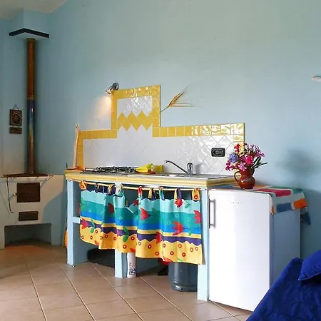 Vakantiehuis Relax House *