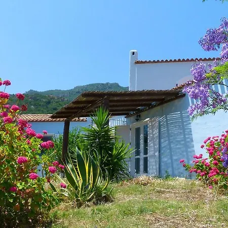 Relax House Vakantiehuis